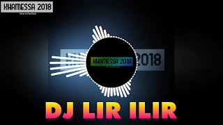 Dj Sholawat  Lir Ilir