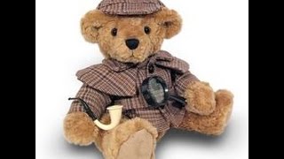Soft Toy Detectives Episode 2 A Giant Takedown screenshot 3