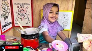 ARUMI PLAYS COOKING - NEW COOKING (. FULL. )