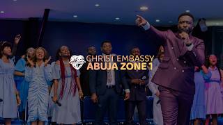 6 HOUR PRAYER WITH PASTOR ENOCH BOAMAH ||  || DAY 1|| 18TH MAY