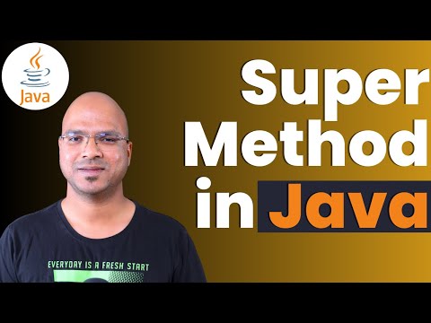 Video: Quando la parola chiave super viene utilizzata in Java?