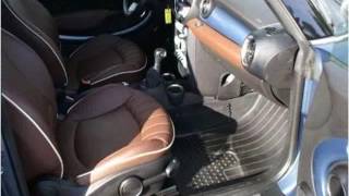 2010 MINI Cooper Used Cars Pensacola FL
