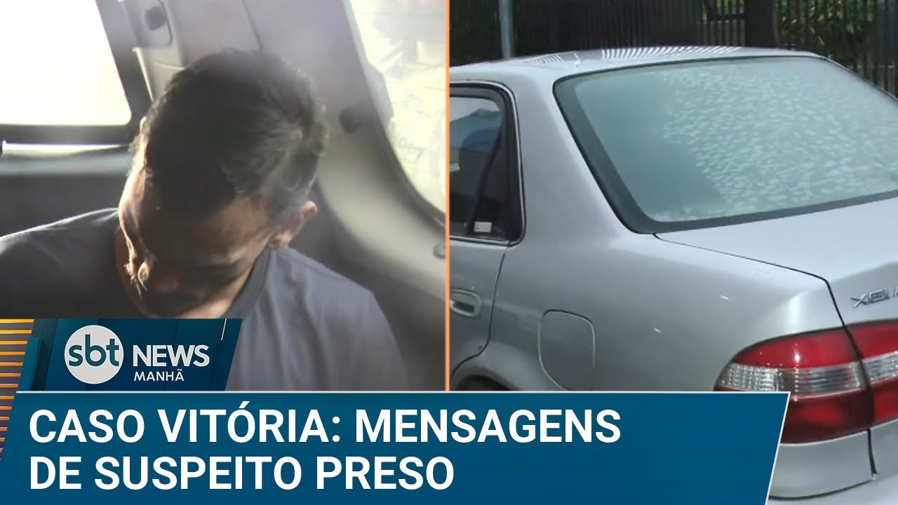 Caso Vitória: 