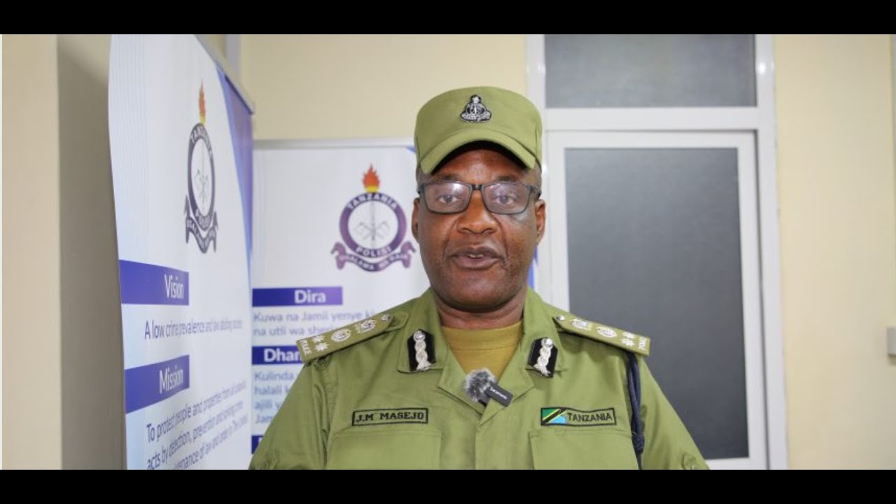 Mkenya akamatwa kwa kuvunja na kuiba katika Benki Arusha