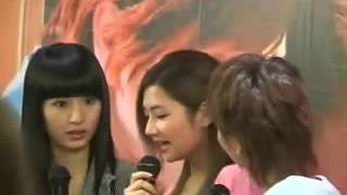 [CFF] 奇幻旅程北京慶功宴 2004-05 S.H.E.