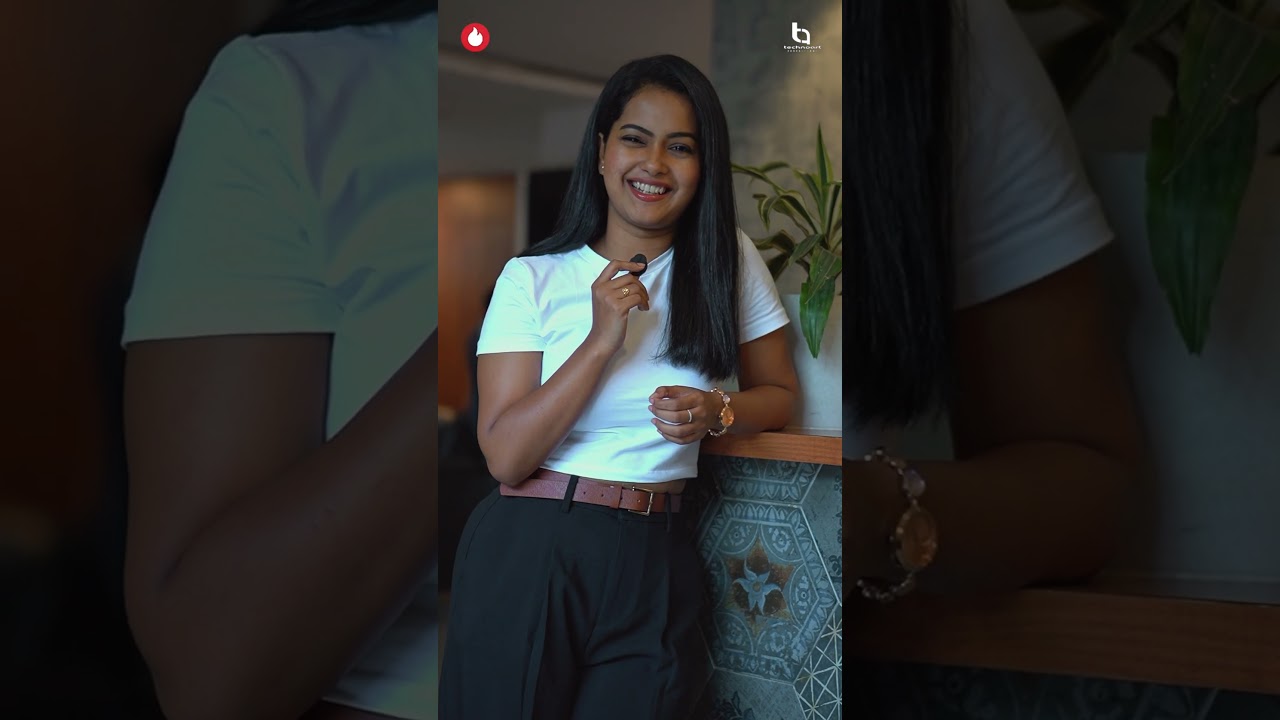 Rapid fire Round ft. Jaya ♥️ 