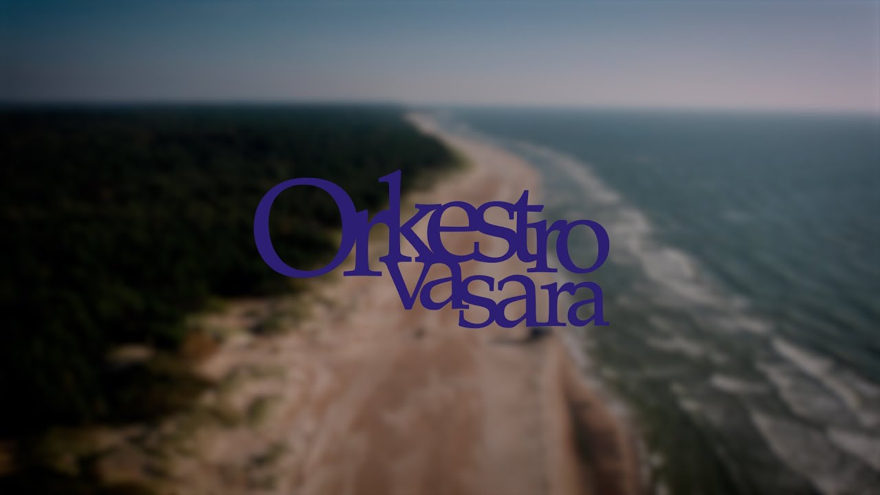 Orkestro vasara 2023: kuo ypatinga ji buvo jums?