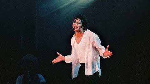 [NEW LEAK] Michael Jackson - Rocker (HQ Snippet)