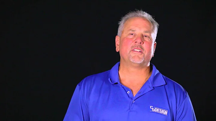 Meet BOSS Snowplow Owner: Chris Gilliland