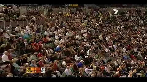 Australian Open 2007 - Final: Federer vs Gonzalez (Full Match 7/14) [HQ]