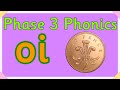 Phonics Learning Quiz