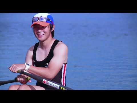 十津川高校ボート部 PV 2023