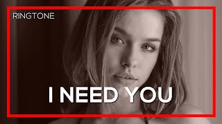 🔴 FREE DOWNLOAD 🔔 DEEPSYSTEM - I Need You (Ringtone) (2) Resimi