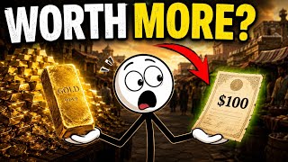 The Biggest Lie About Money 🤯
