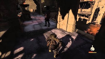 Styx: Master of Shadows Walkthrough Part 9