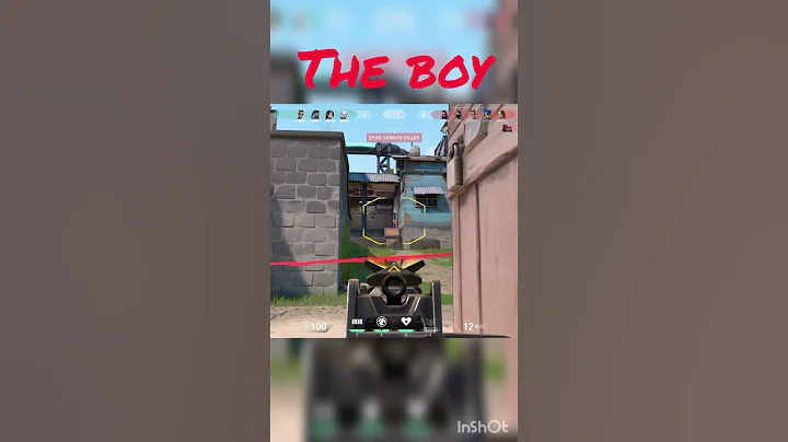 WHEN YOU ARE OVERSMART IN VALORANT #valorant #shorts #valorantshorts #valorantmoments