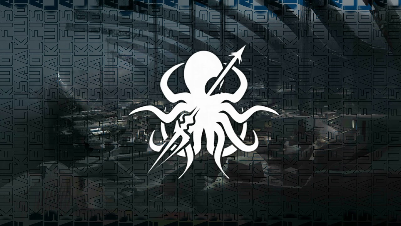 Faction Theme - Abyssal Hunters: Deep Ones