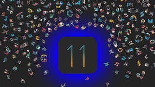 IOS 11 Wishlist - Dark Mode