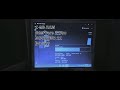 (EXP)Install Windows 11 on old notebook 1gb ram and core 2 duo | Panasonic Toughbook CF-T5