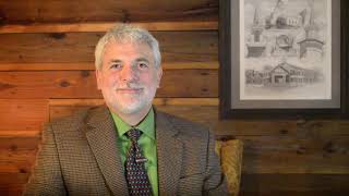 Estate Planning Essentials Workshop Invitation - December 10th at Noon