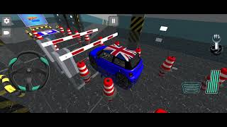 Car Parking Online Simulator | Android Game | Mobile Game screenshot 4