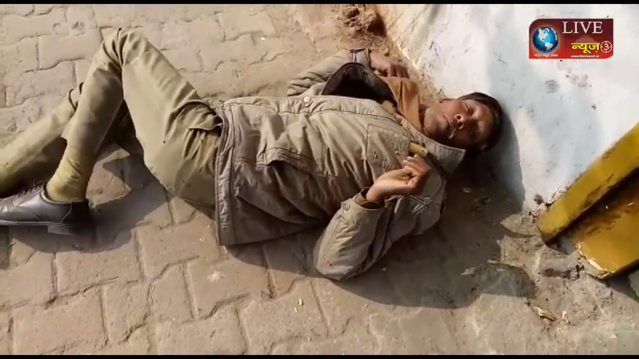 Rakesh tiwari live news3.in YouTube