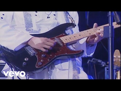 Tai Chi - 太極樂隊 -《Medley: 等 / 一生何求》(2005 Live)