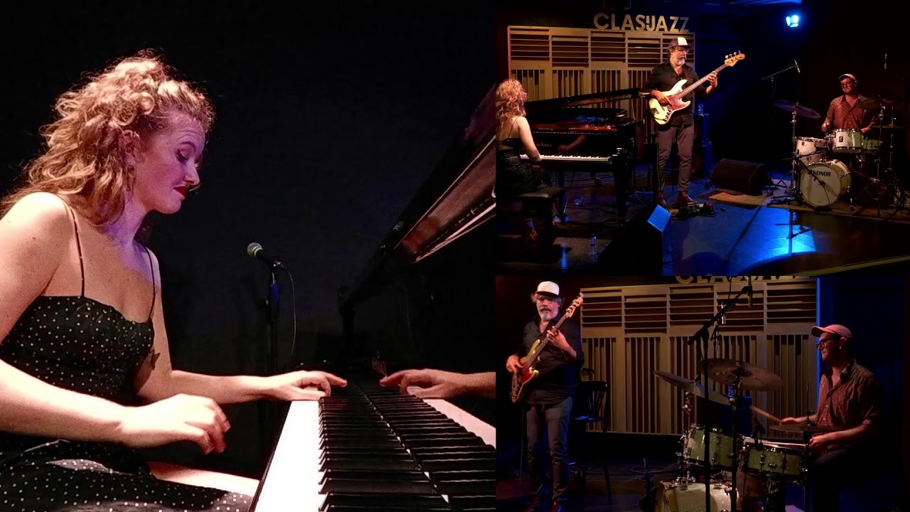 Manon Mullener Trío