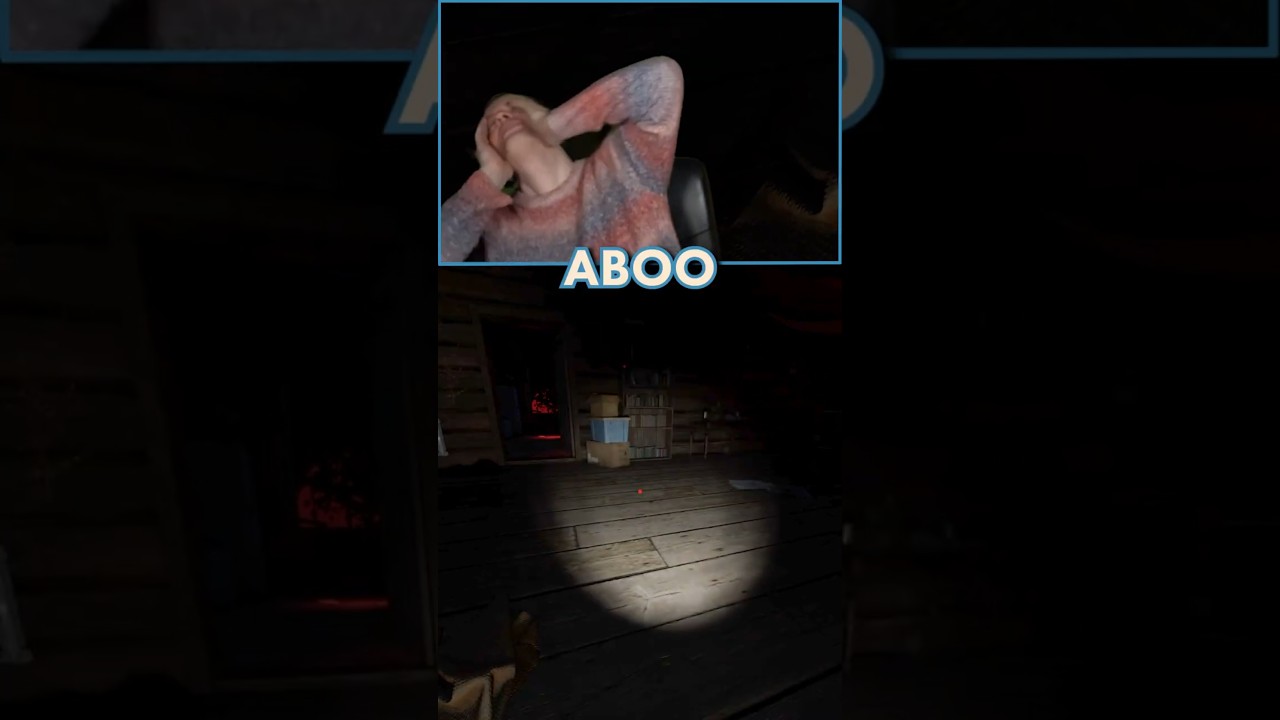 My Cat Tried to Kill Me