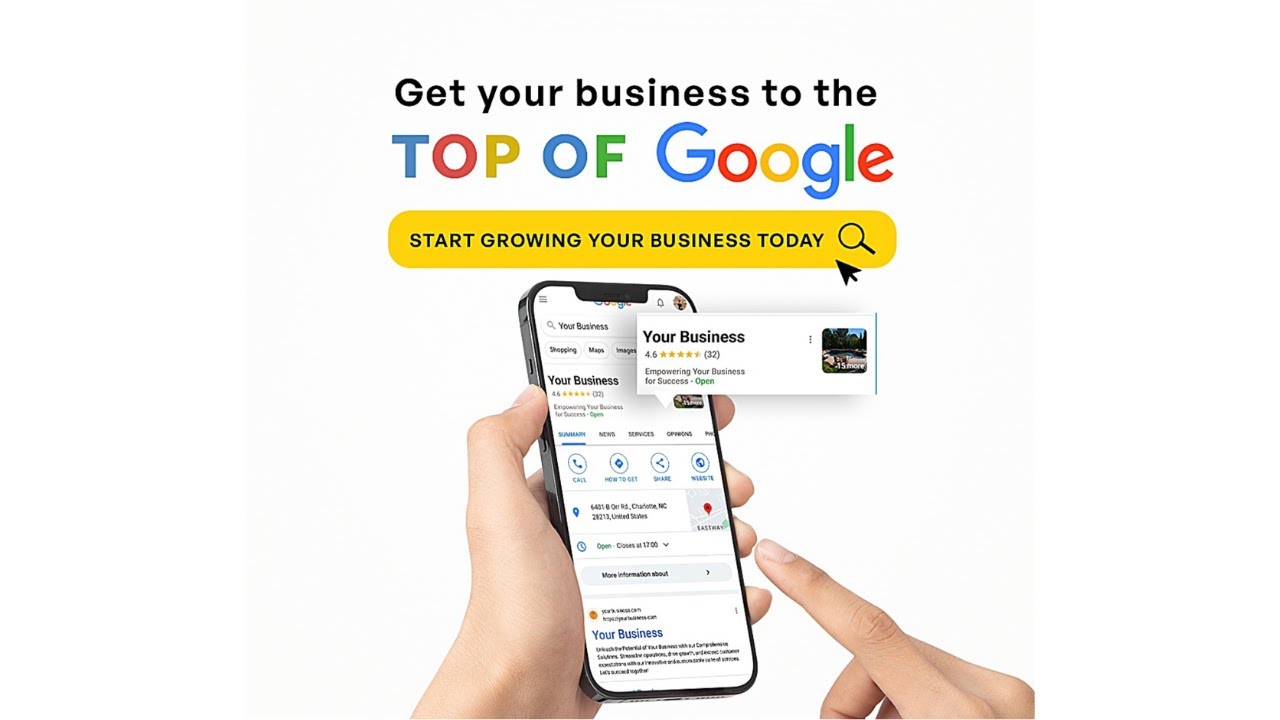 Boost Your Online Presence with Top-notch SEO Services in San Diego | Lion Bear Media