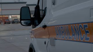 The Best Part of Someone’s Worst Day - (Oklahoma EMT Short Documentary)