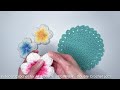Video 3: Crochet for ABSOLUTE BEGINNER - Double Crochet