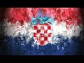 Vera Svoboda - Vezak vezla Hrvatica mlada | Domoljubne pjesme
