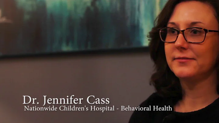 Dr. Jennifer Cass for Nationwide Children's Hospit...