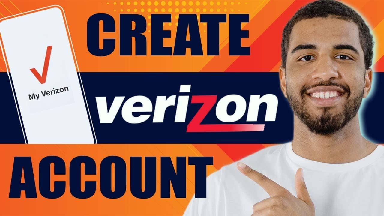 Как создать учетную запись Verizon (пошаговая инструкция, 2026 г.)