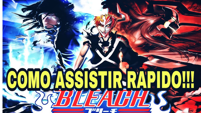 Bleach: todos os episódios fillers para você pular (ou não