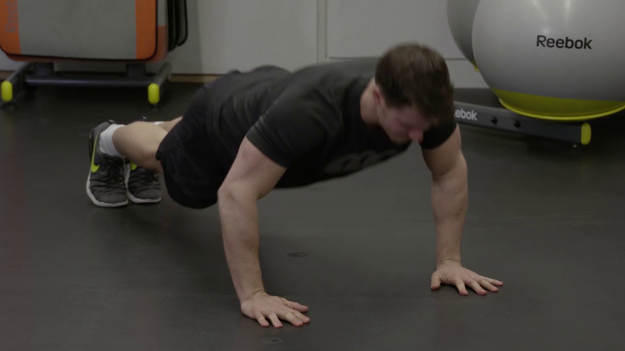 T3 fight 18.2 hiit con pesas