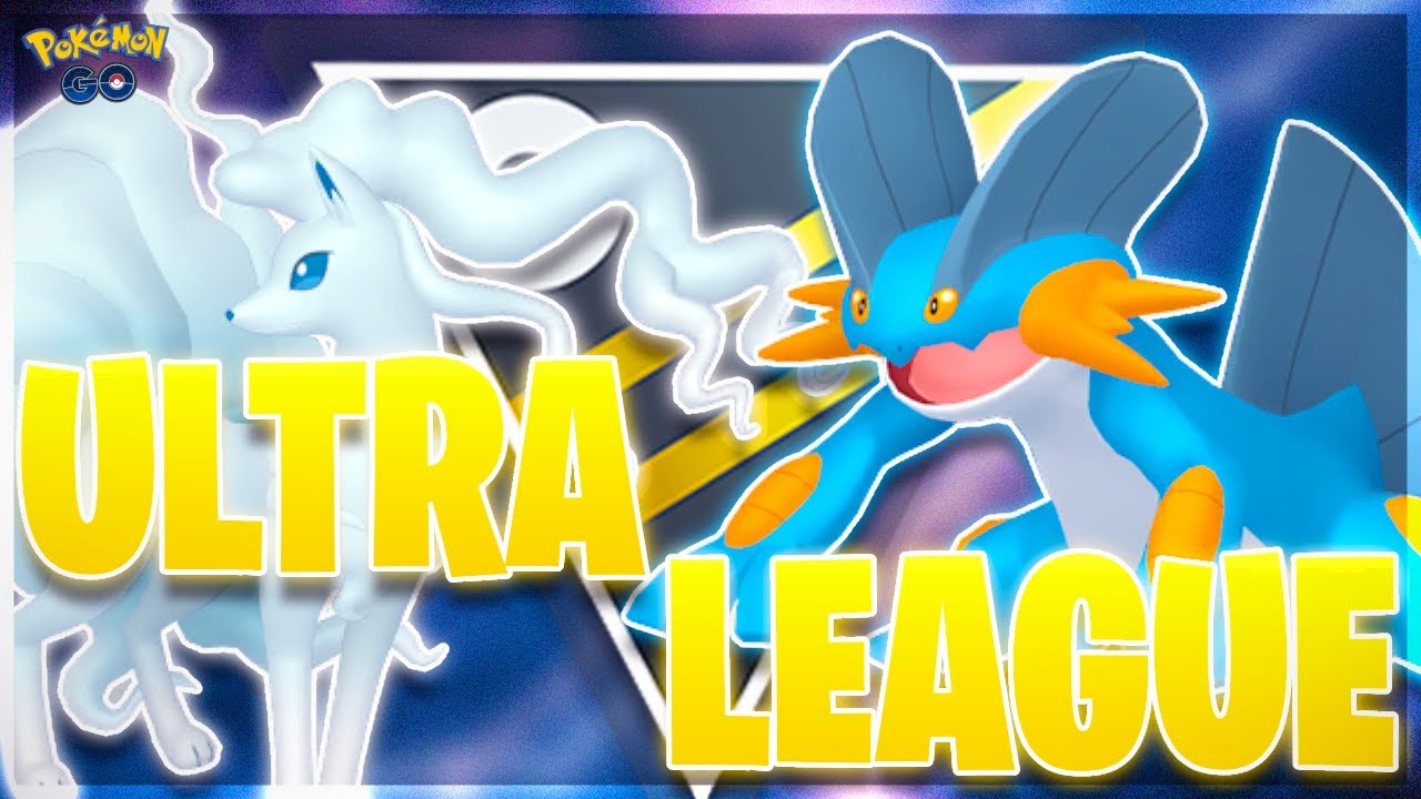 Ultra League Season 12 Meta! The *BEST* Pokemon & Teams to use in GO