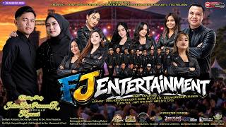 ✅LIVE MUSIC DANGDUT " FJ ENTERTAINMENT " ❤ PERNIKAHAN: INTAN & AWI | 09 AGUSTUS.2026 (MALAM)