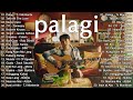 Palagi  tj monterde  chill opm love songs with lyrics 2024 top trending tagalog songs playlist