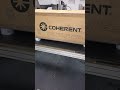 How to Print Carton Box by CYCJET DOD Automatic Online Industrial Inkjet Printer Large Format Inkjet
