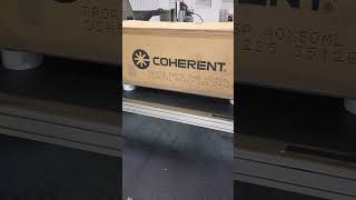 How to Print Carton Box by CYCJET DOD Automatic Online Industrial Inkjet Printer Large Format Inkjet