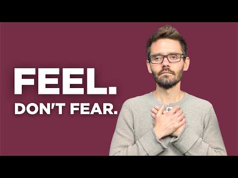 Retrain Your Brain Out of Chronic Pain & Symptoms (10-Minute Practice)