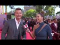 Ricky Martin | Alfombra Roja | Latin Billboards