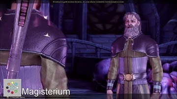 Western Cannor nation in nutshell [Anbennar]