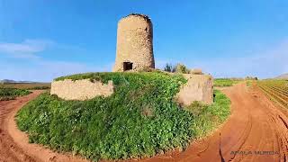 Los Urrutias -  El Carmolí (Cartagena - Región de Murcia)