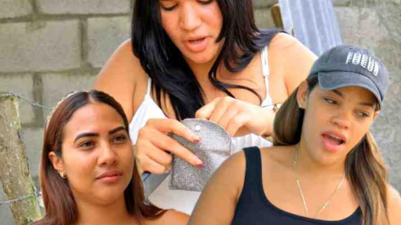 Mira lo que le hizo a su hermana sin medir las consecuencias 