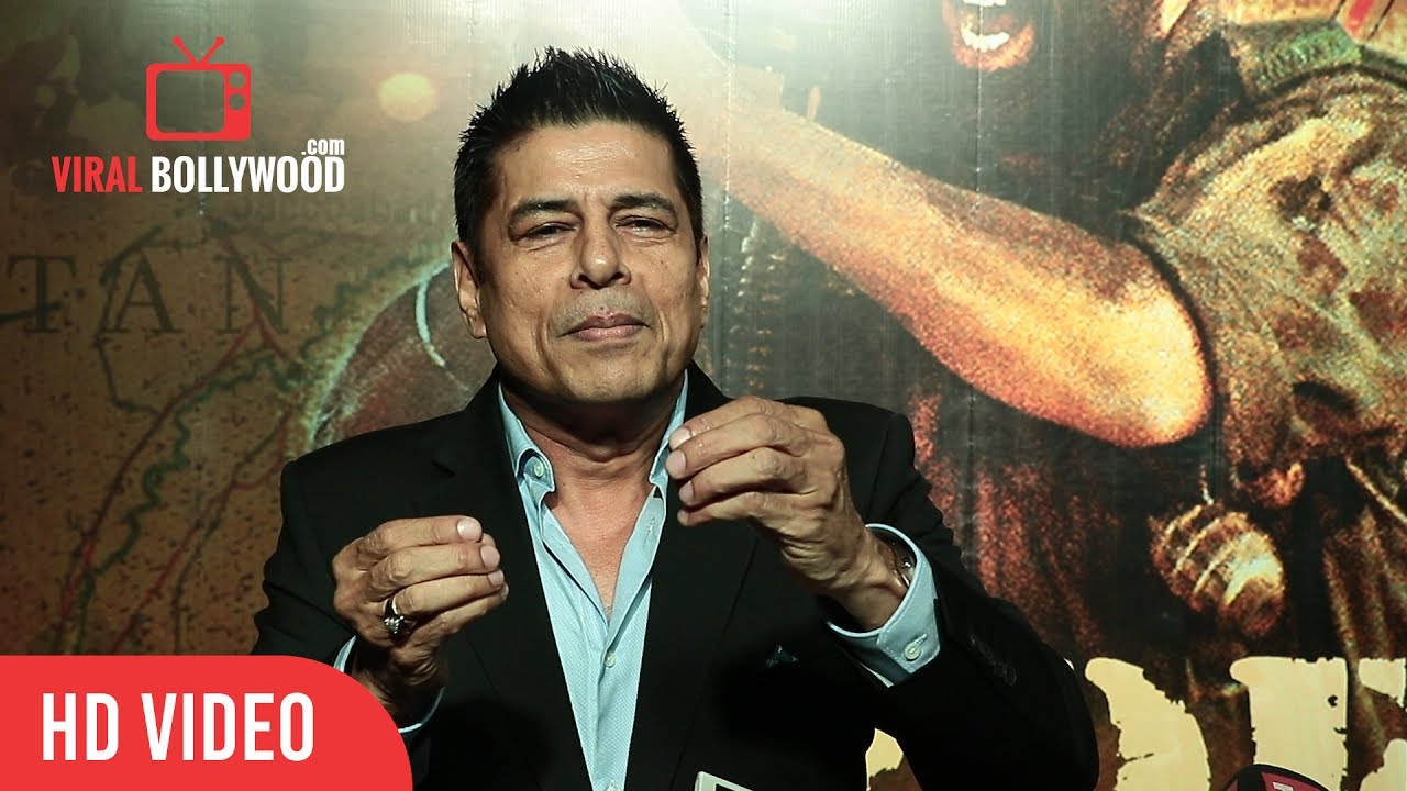 For Me J. P. Dutta Is Like Lord Ram And I Sudesh Berry Is Like Squirrel | Border Movie 20 Years