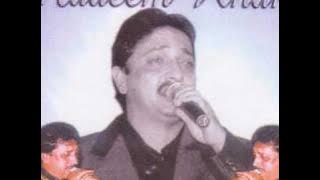 Woh Beete Din Yaad Hai - Nadeem Khan