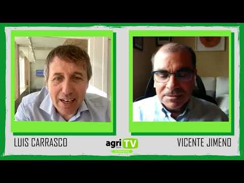 ¡Entrevista en DIRECTO con VICENTE JIMENO, Director Técnico de RUMINEWS!